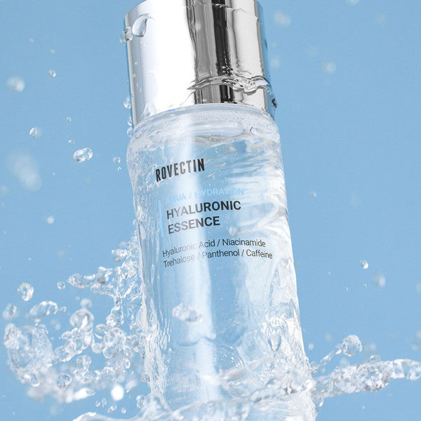 Korean Skincare Routine for Dry Skin