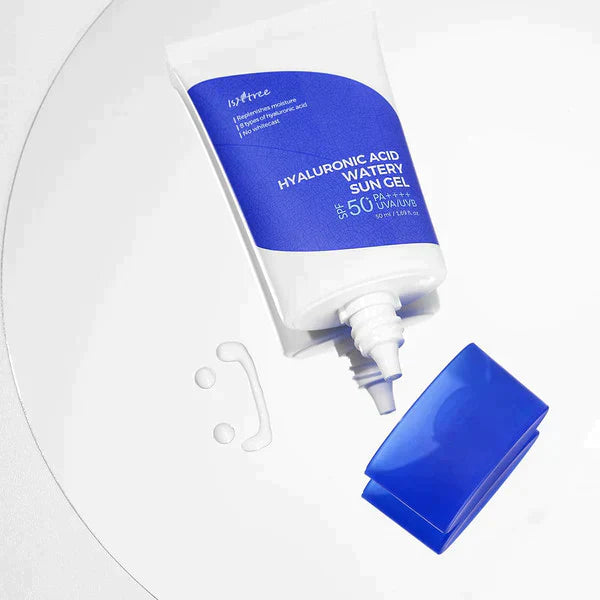 Best Korean Sunscreens for All Skin Types - Atelier De Glow