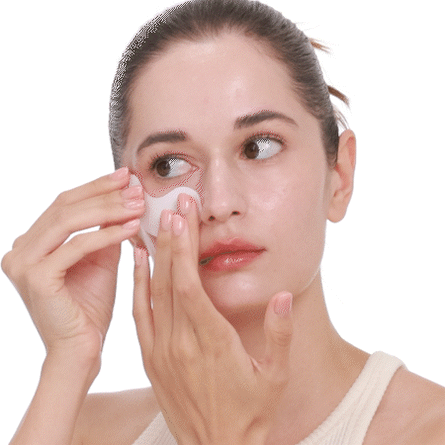 SUNGBOON EDITOR Deep Collagen Melting Patch Set