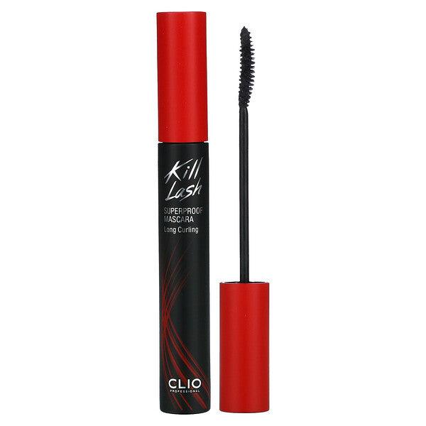 CLIO Kill Lash Superproof Mascara | Atelier De Glow