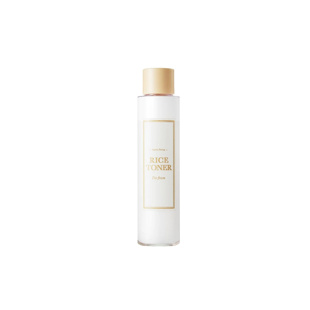 Unique bi-phase milky fluid texture of I&