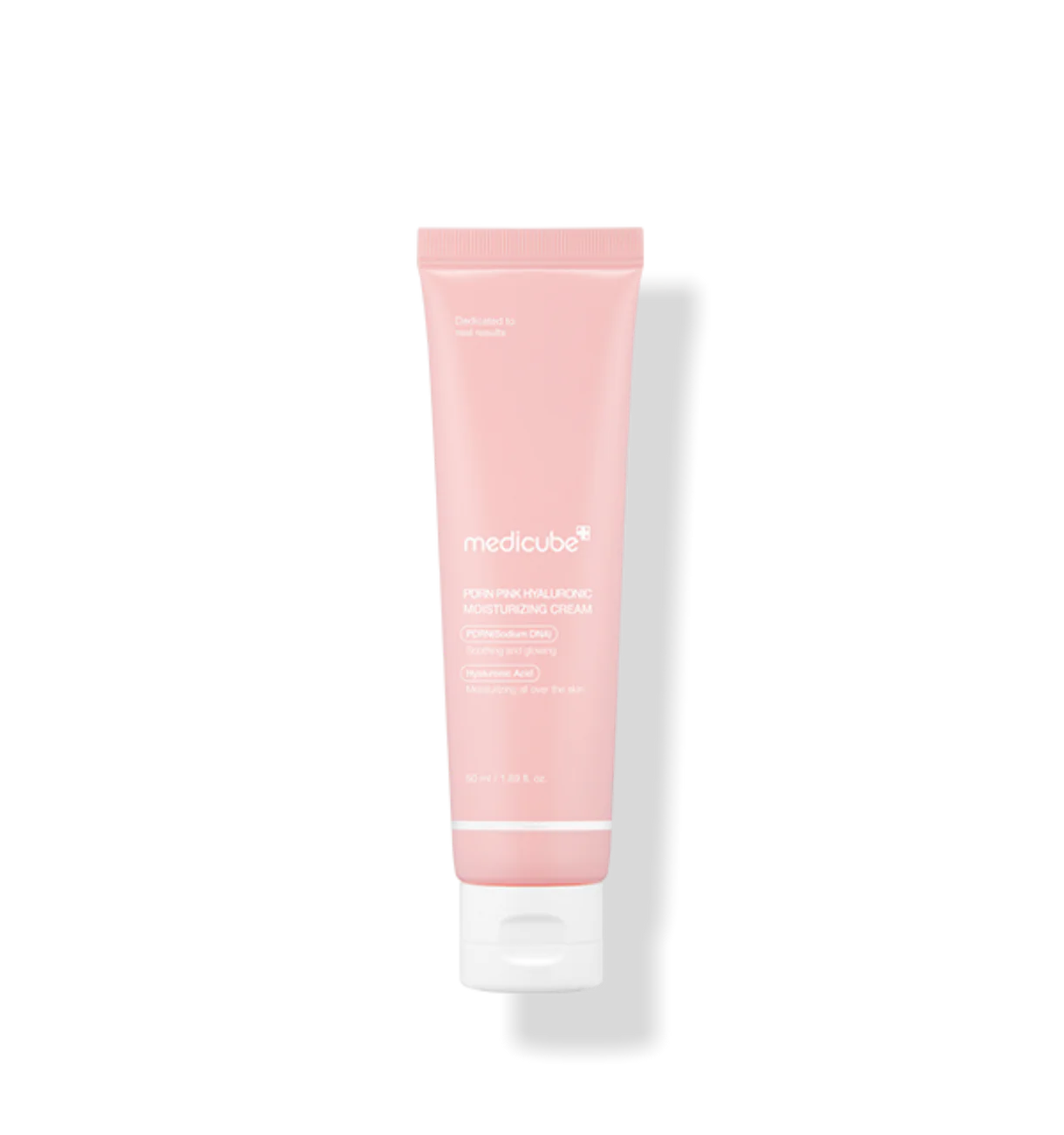 Medicube PDRN Pink Hyaluronic Moisturizing Cream 50ml