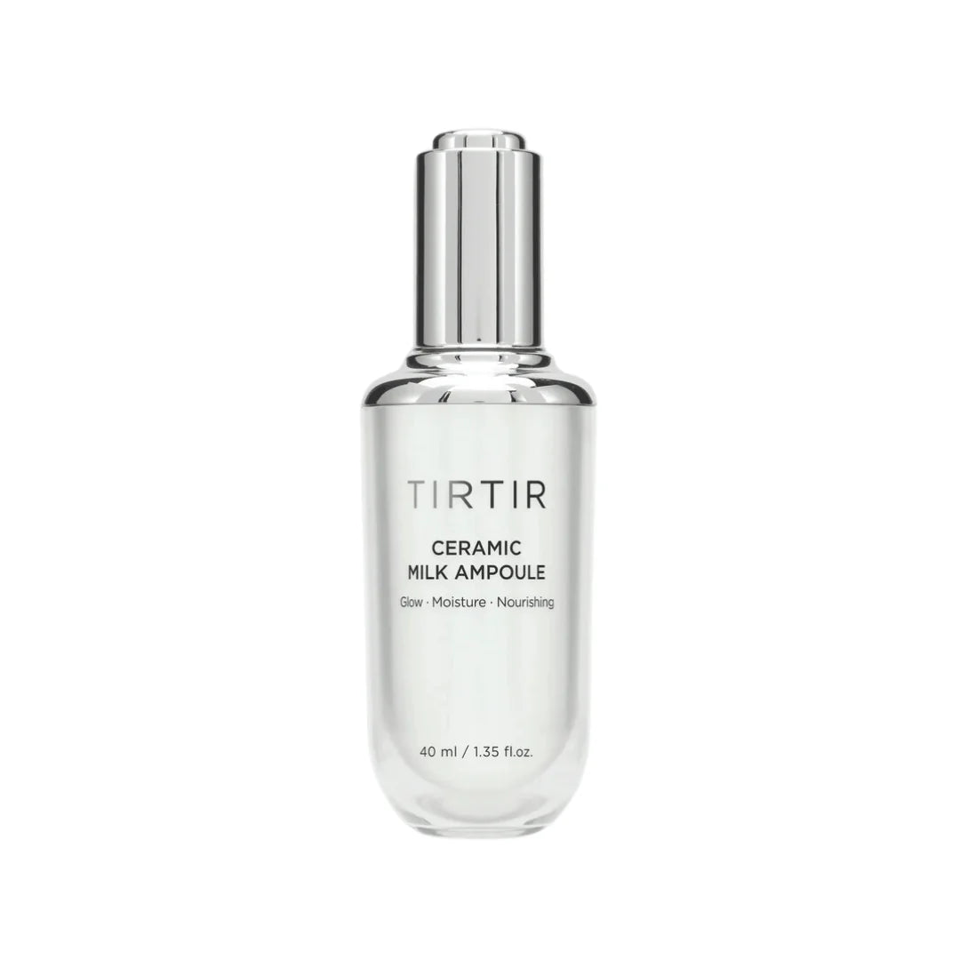 TIRTIR Ceramic Milk Ampoule 30ml