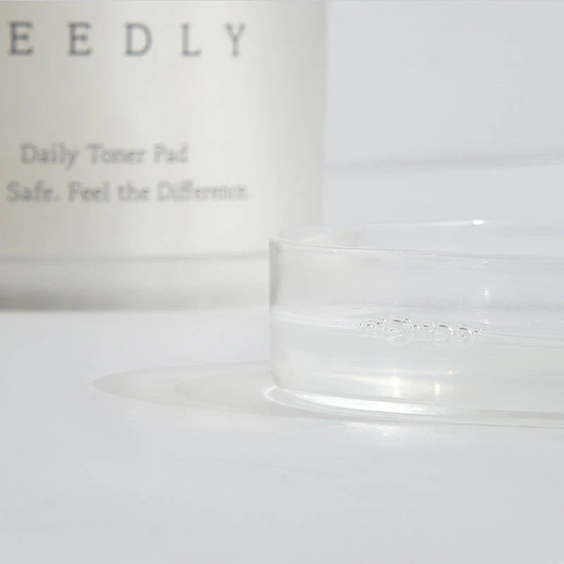 Needly Daily Toner Pad 80pads