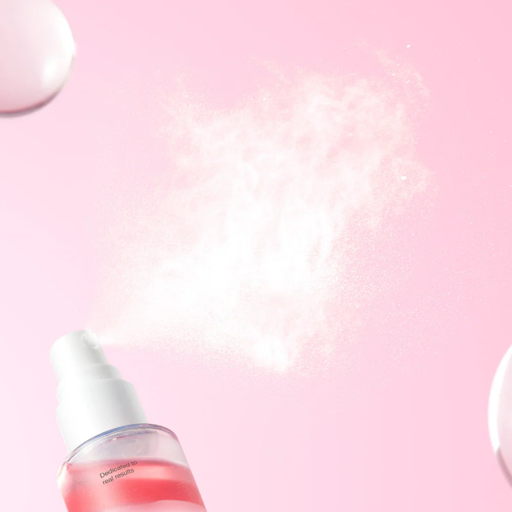 medicube PDRN Pink Glutathione Serum Mist | Atelier De Glow UK