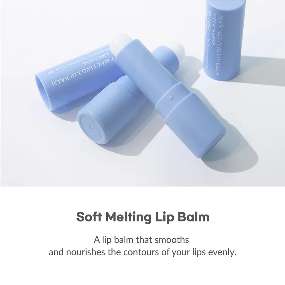 Dr. Althea Soft Melting Lip Balm