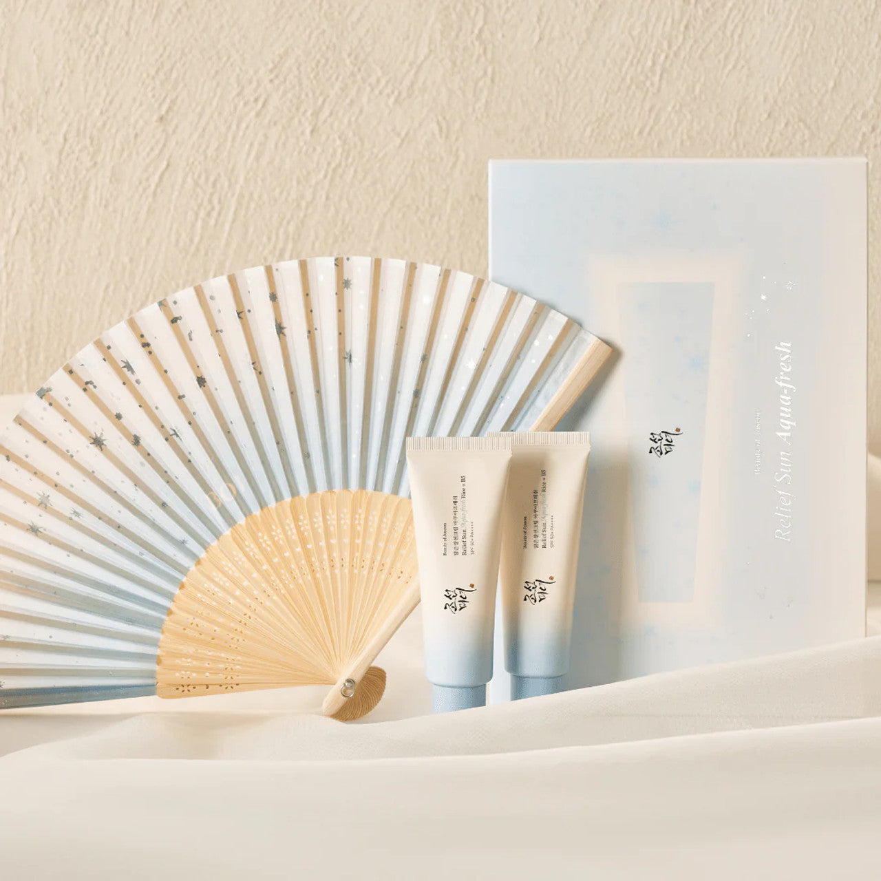 Beauty of Joseon Relief Sun Aqua-fresh Kit | Atelier De Glow UK