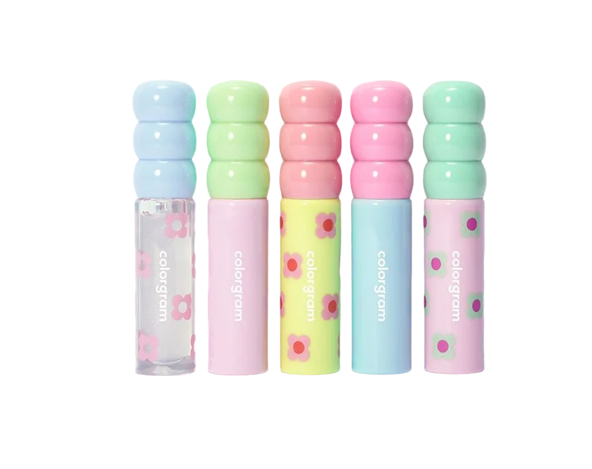 Colorgram Fruity Glass Tint | Atelier De Glow