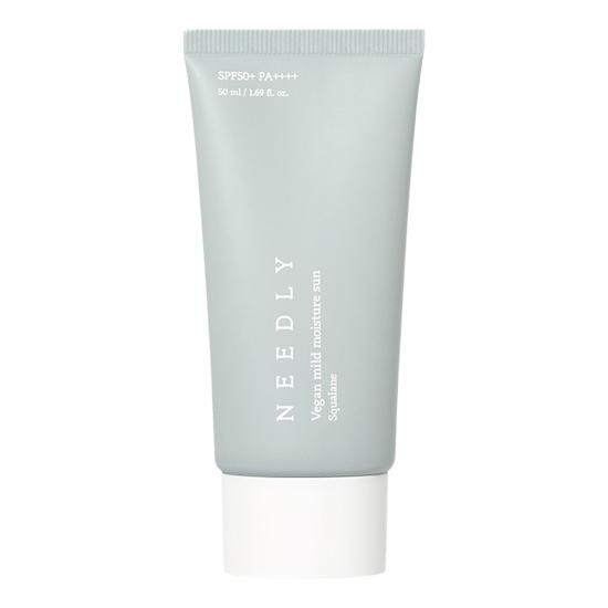Needly Vegan Sun moisture 50ml