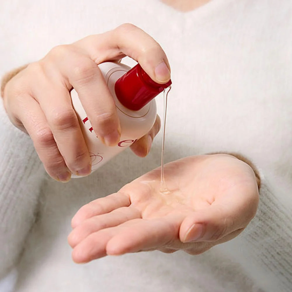 MOEV Annurcatin Hair Oil Essence | Atelier De Glow UK