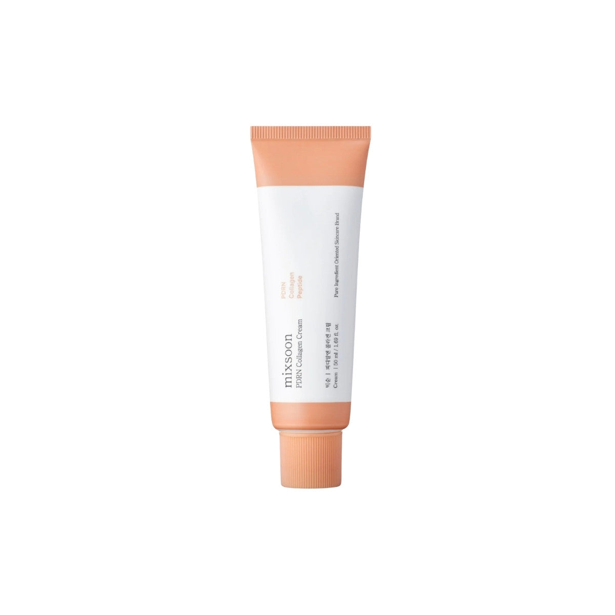 mixsoon PDRN Collagen Cream 50ml