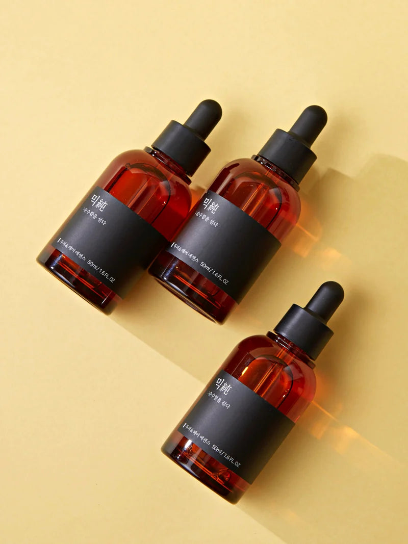 Mixsoon Scalp & Hair Essence 50ml