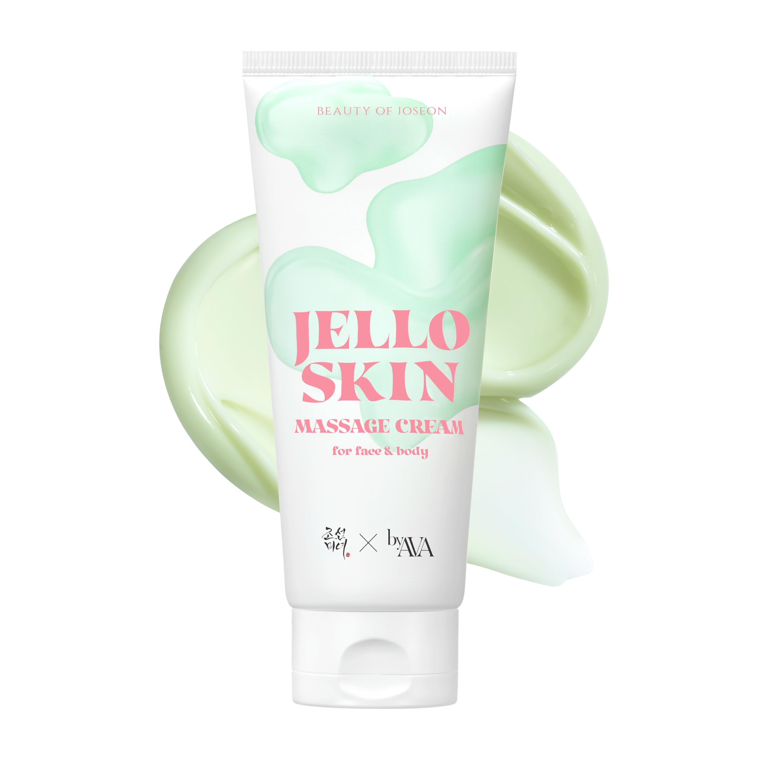 Beauty of Joseon Jello Skin Massage Cream 200ml | Atelier De Glow