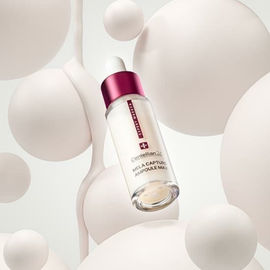 Centellian24 Expert Madeca Mela Capture Ampoule Max | Atelier De Glow UK