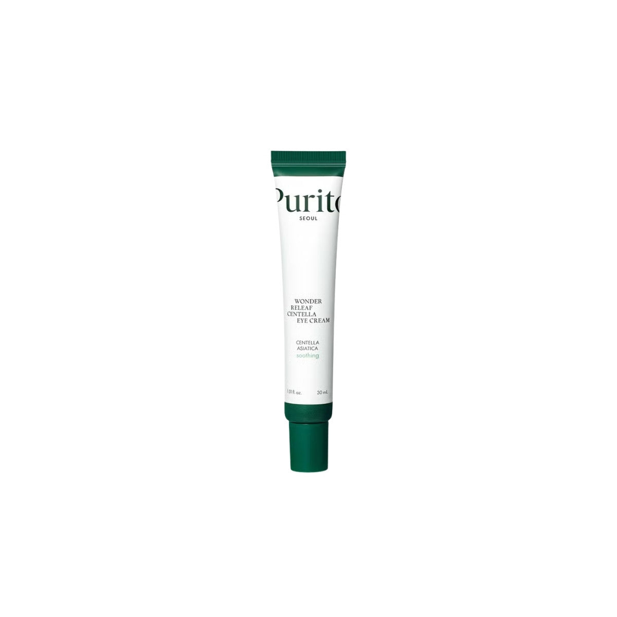 Purito Centella Green Level Eye Cream