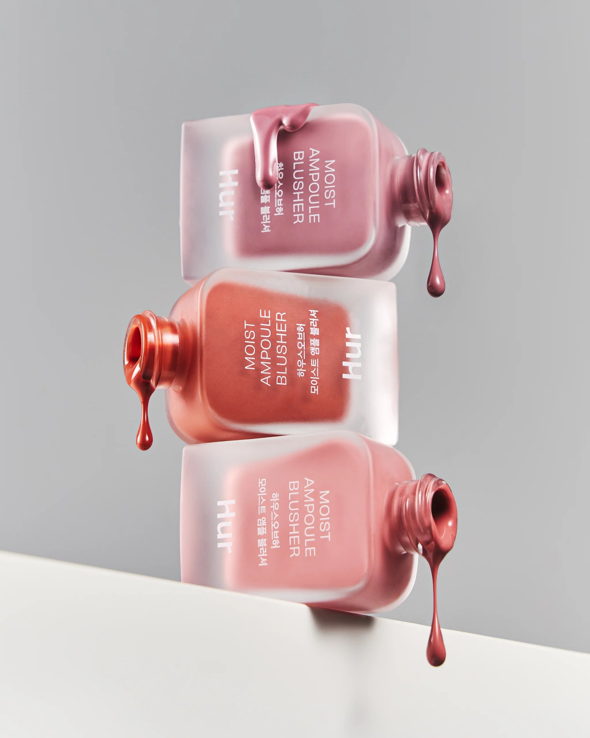 House of Hur Moist Ampoule Blusher