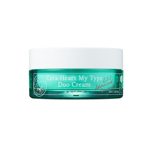 AXIS-Y Cera-Heart My Type Duo Cream 60ml