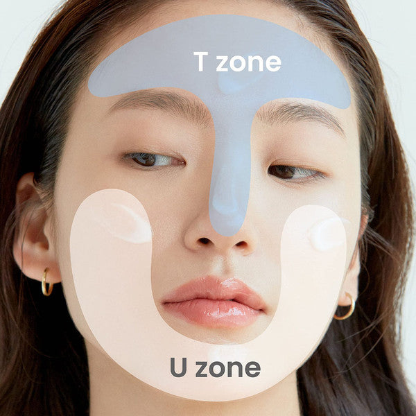 AXIS-Y Cera-Heart My Type Duo Cream 60ml