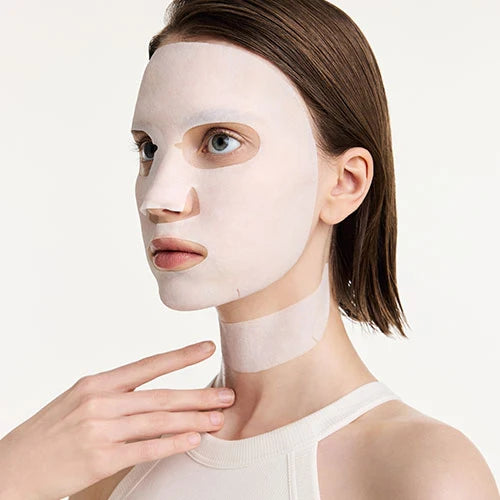 Dr.Reju-All Advanced PDRN Rejuvenating Mask Set 4PCs