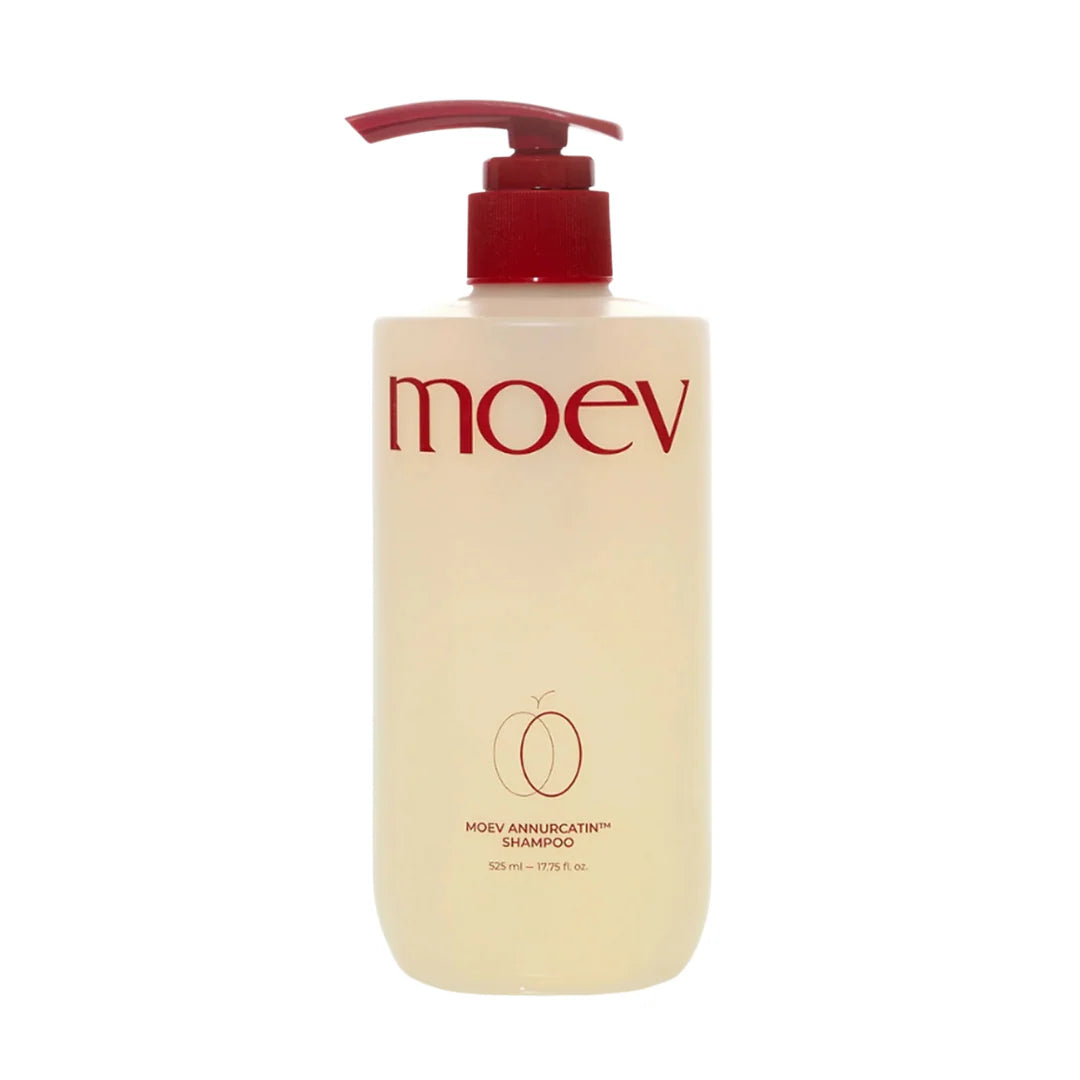 MOEV Annurcatin Shampoo | Atelier De Glow UK