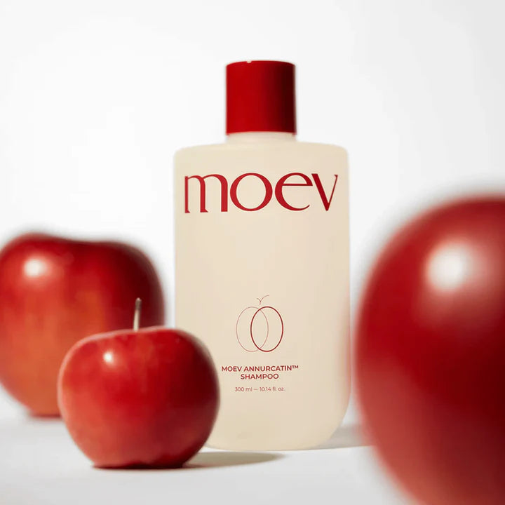 MOEV Annurcatin Shampoo | Atelier De Glow UK