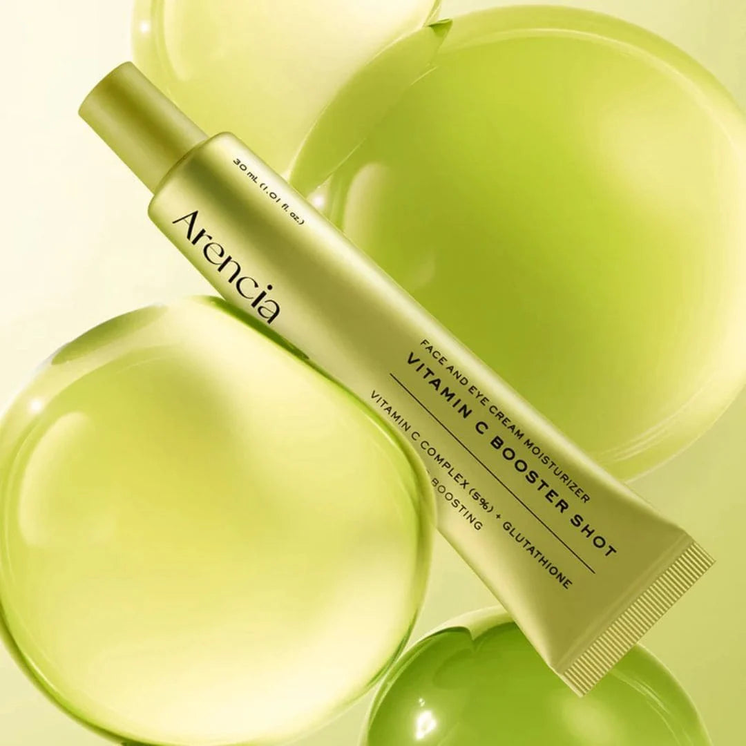 Arencia Vitamin C Booster Shot | Atelier De Glow