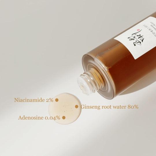 Beauty of Joseon Ginseng Essence Water | Atelier De Glow UK