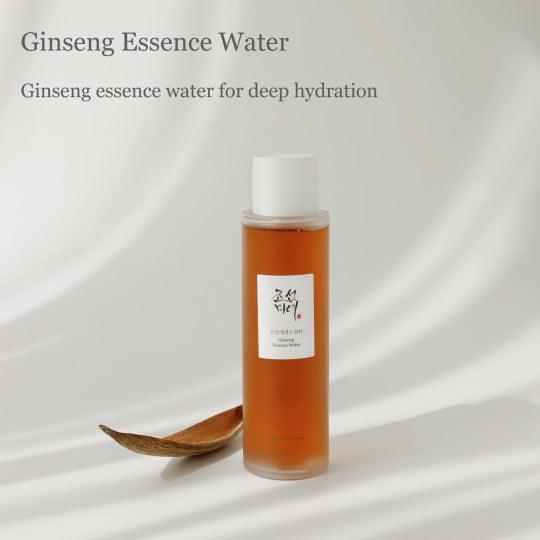 Beauty of Joseon Ginseng Essence Water | Atelier De Glow UK