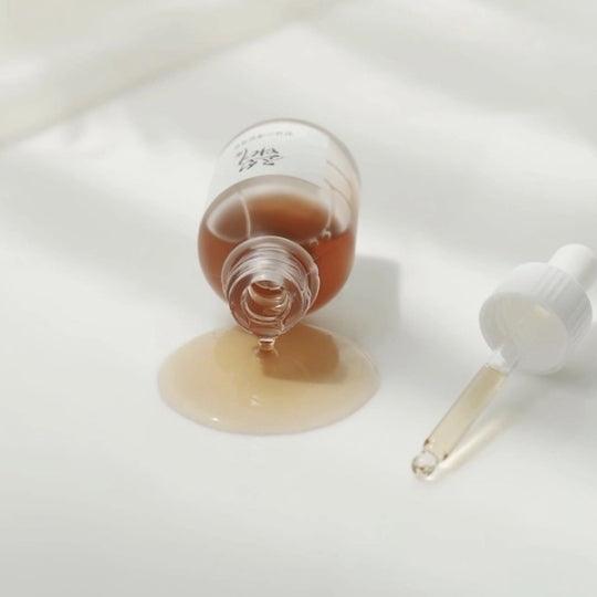 Beauty of Joseon Revive Serum at Atelier de Glow