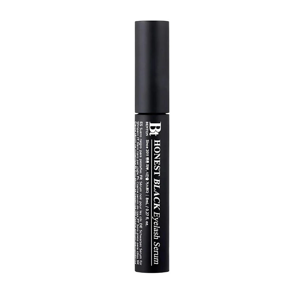 BENTON Honest Black Eyelash Serum | Atelier De Glow UK