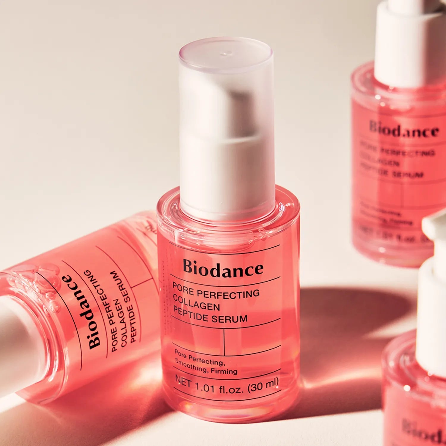 Biodance Pore Perfecting Collagen Peptide Serum 30ml