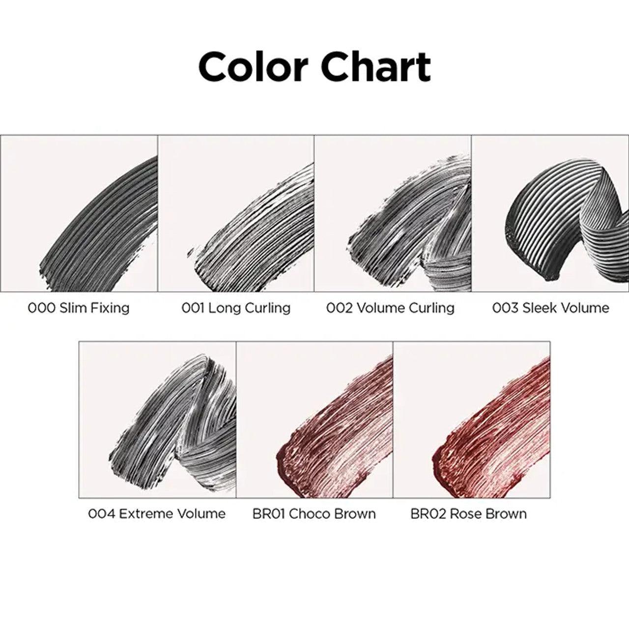 CLIO Kill Lash Superproof Mascara | Atelier De Glow