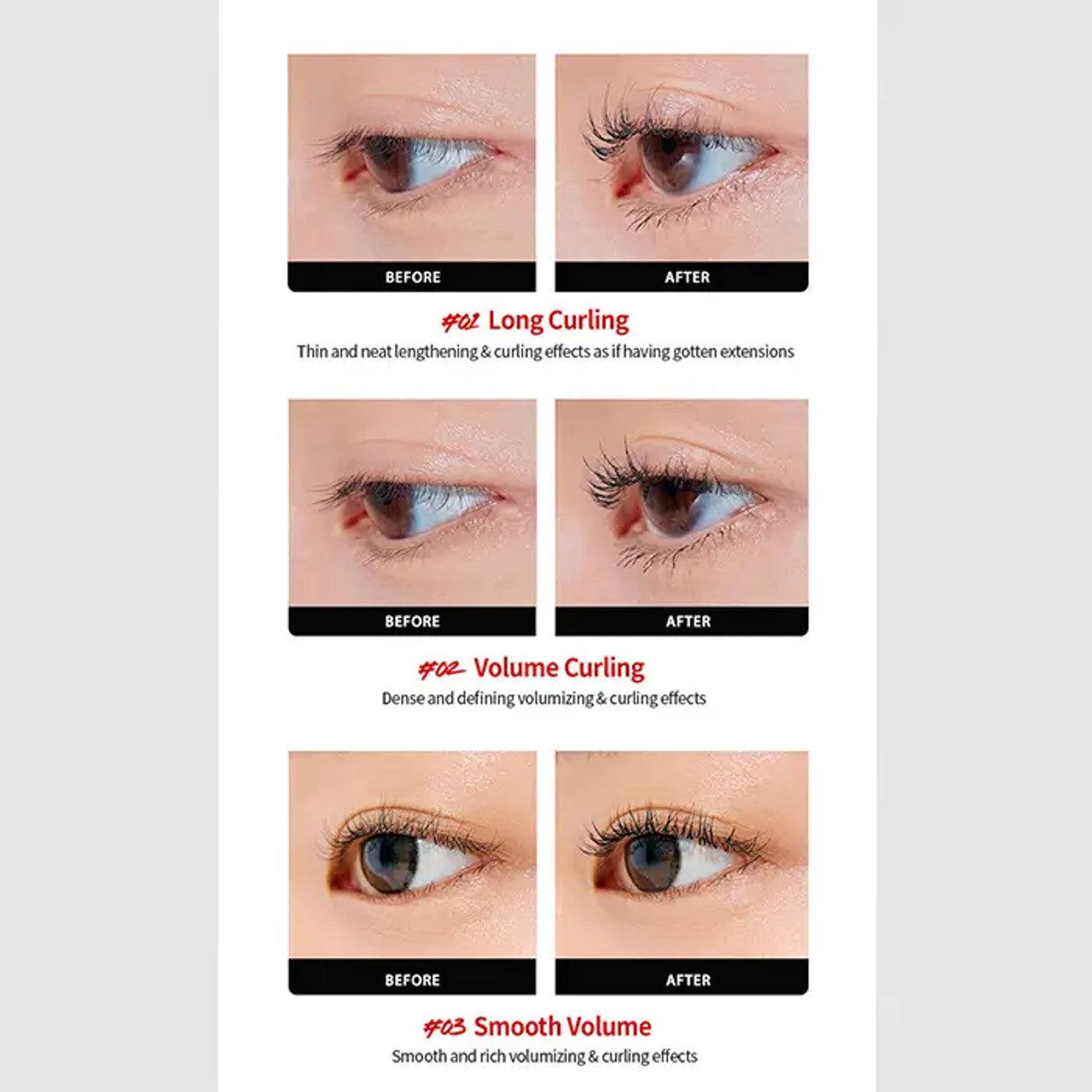 CLIO Kill Lash Superproof Mascara | Atelier De Glow