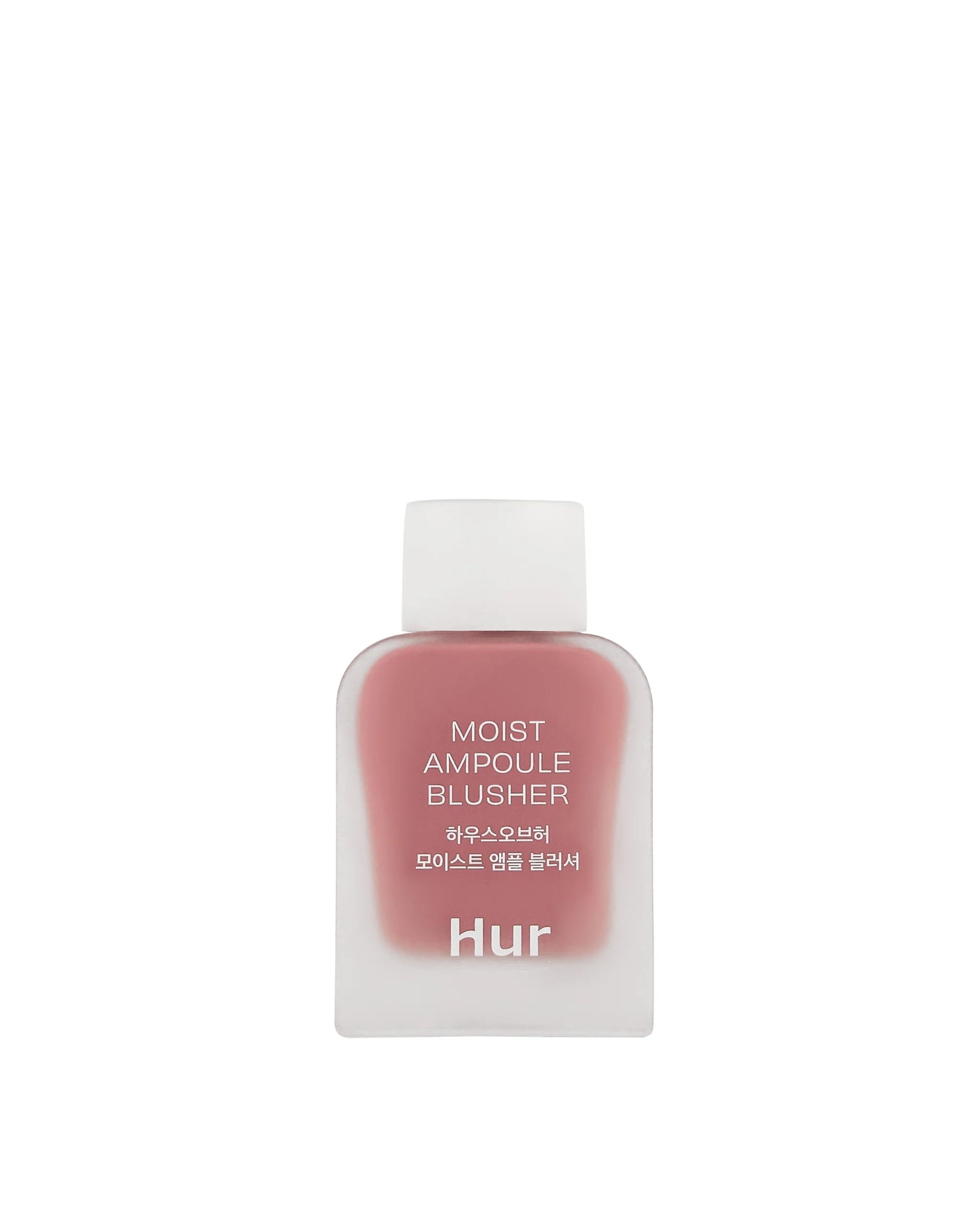 House of Hur  Moist Ampoule Blusher