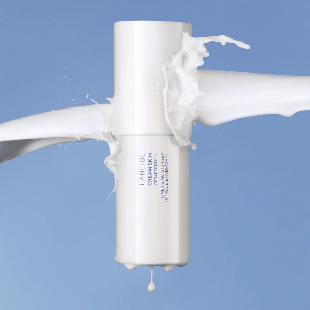 LANEIGE Cream Skin Cerapeptide Refiner