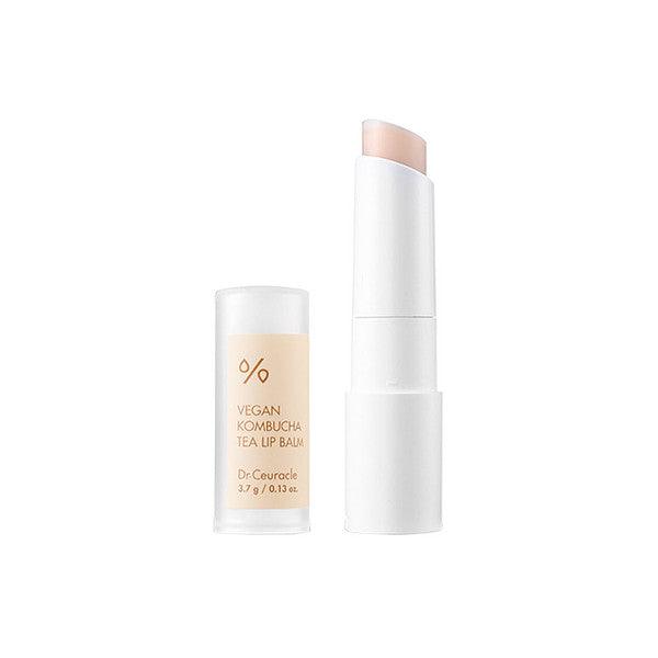 Dr. Ceuracle Vegan Kombucha Tea Lip Balm | Atelier De Glow