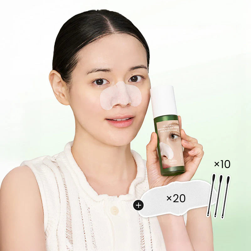 Dr.Althea Premium Quick Step Sebum Cleanser 100ml