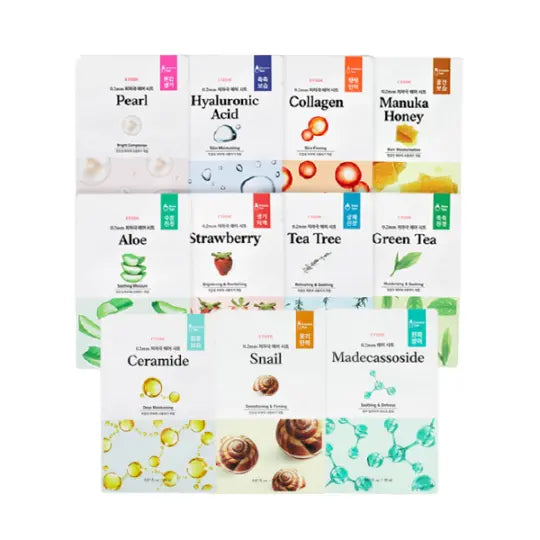 ETUDE 0.2 Therapy Air Mask