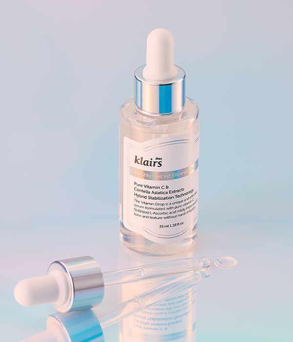 Dear, Klairs Freshly Juiced Vitamin Drop 35ml