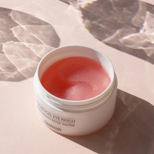 Shop Heimish Eye Patch for Rejuvenated and Nourished Under-Eye Area at Atelier de Glow