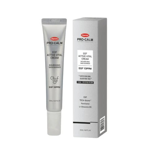 PRO-CALM EGF Active Vital Cream | Atelier De Glow UK