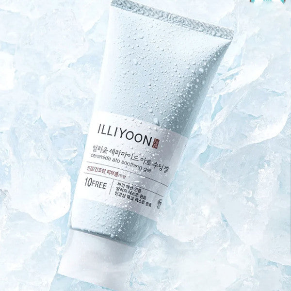ILLIYOON Ceramide Ato Soothing Gel 175ml