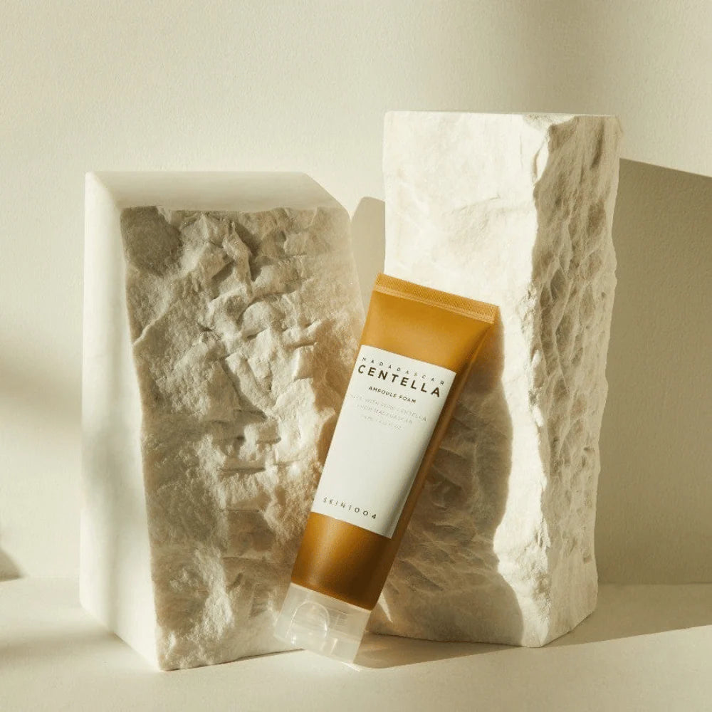 SKIN 1004 Madagascar Centella Double Cleansing Duo Set