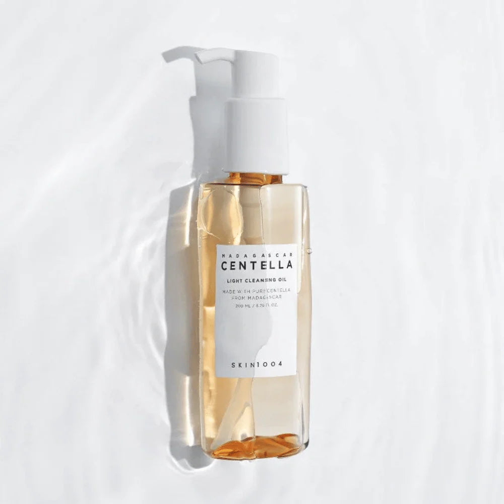 SKIN 1004 Madagascar Centella Double Cleansing Duo Set