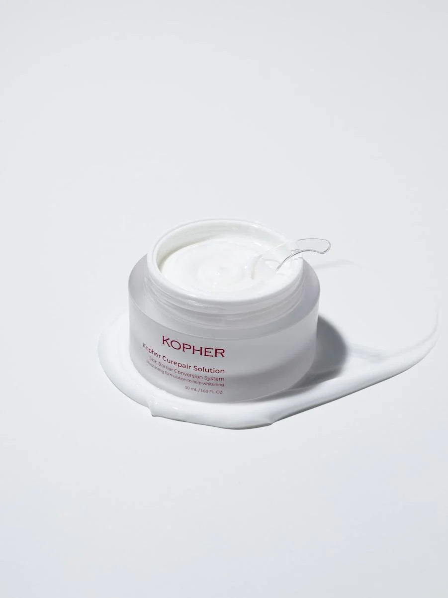 KOPHER Curepair Solution 50ml | Atelier De Glow