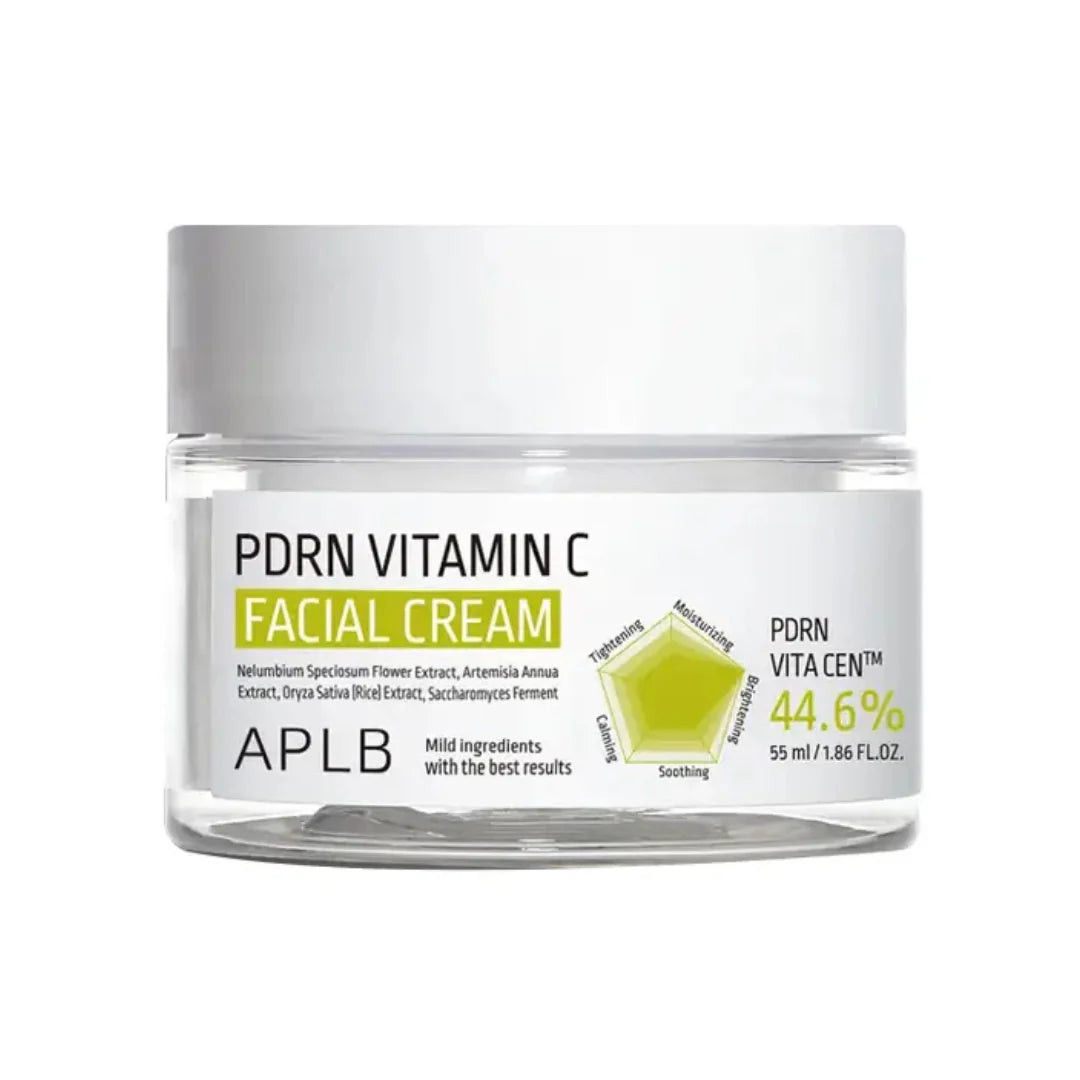 APLB PDRN Vitamin C Facial Cream 55ml