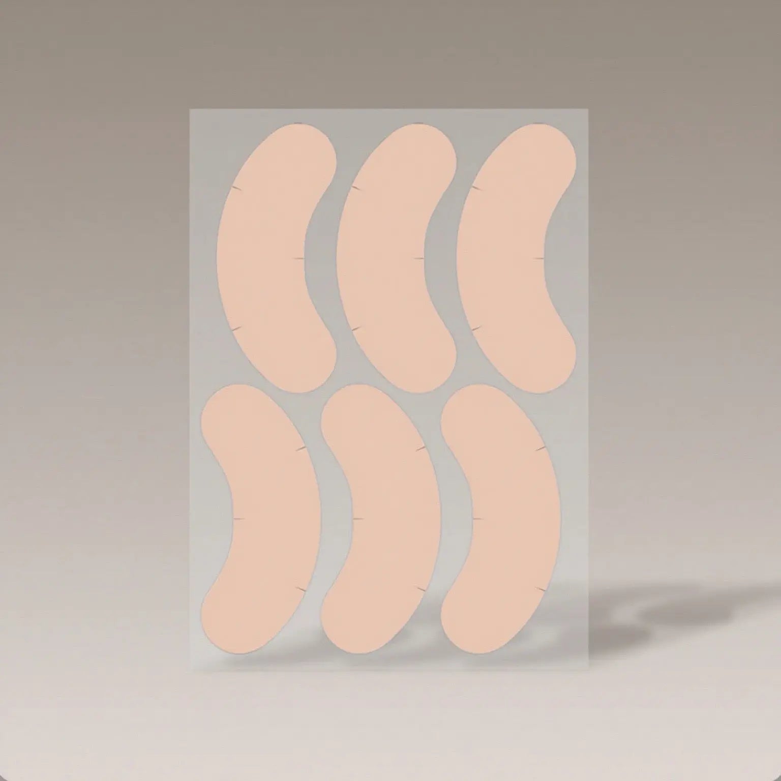 MARSHIQUE Wrinkle Repair Hydrogel Eye Patch 18 patches