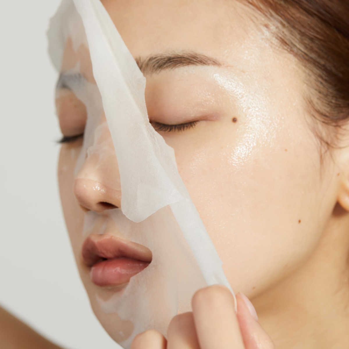 medicube Deep Peptide Radiance Mask 27ml