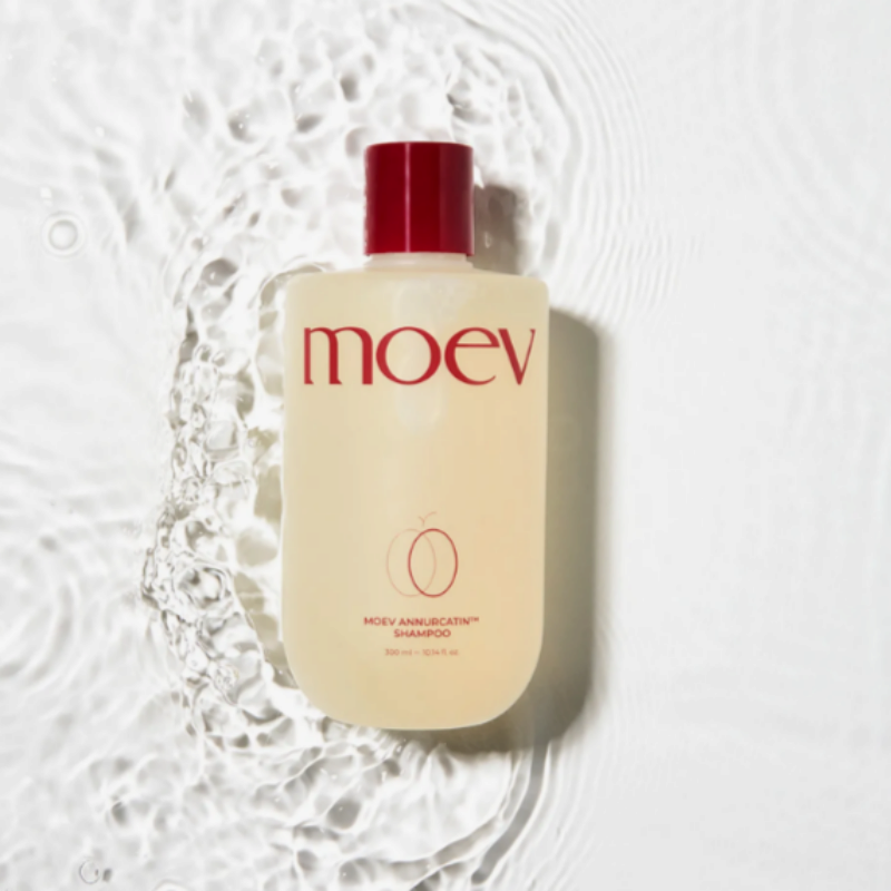 MOEV Annurcatin Shampoo | Atelier De Glow UK