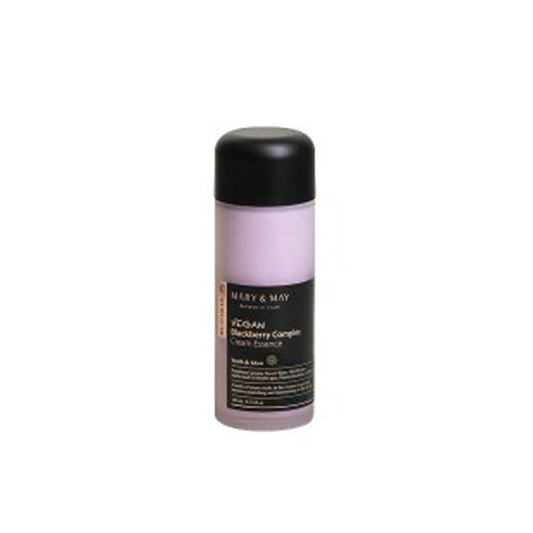 Mary & May Vegan Blackberry Complex Cream Essence 30ml